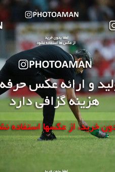 1411808, Ahvaz, , Final جام حذفی فوتبال ایران, Khorramshahr Cup, Damash Gilanian 0 v 1 Persepolis on 2019/06/02 at Foolad Arena