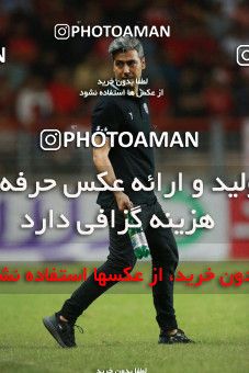 1411819, Ahvaz, , Final جام حذفی فوتبال ایران, Khorramshahr Cup, Damash Gilanian 0 v 1 Persepolis on 2019/06/02 at Foolad Arena