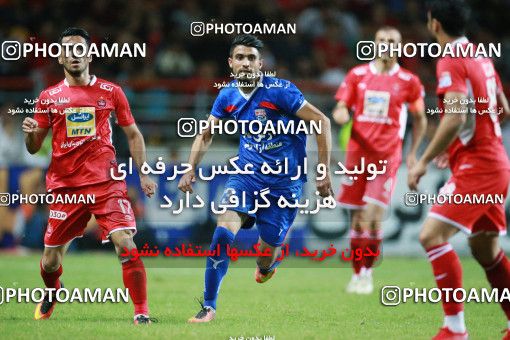 1411747, Ahvaz, , Final جام حذفی فوتبال ایران, Khorramshahr Cup, Damash Gilanian 0 v 1 Persepolis on 2019/06/02 at Foolad Arena