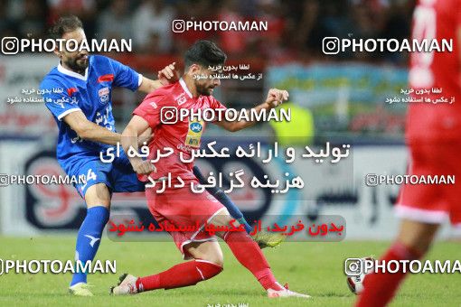 1411857, Ahvaz, , Final جام حذفی فوتبال ایران, Khorramshahr Cup, Damash Gilanian 0 v 1 Persepolis on 2019/06/02 at Foolad Arena
