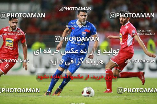 1411826, Ahvaz, , Final جام حذفی فوتبال ایران, Khorramshahr Cup, Damash Gilanian 0 v 1 Persepolis on 2019/06/02 at Foolad Arena