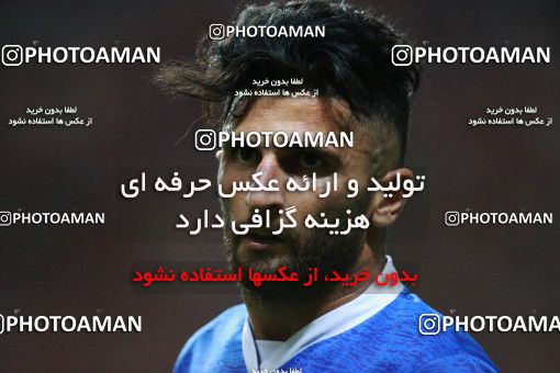 1411876, Ahvaz, , Final جام حذفی فوتبال ایران, Khorramshahr Cup, Damash Gilanian 0 v 1 Persepolis on 2019/06/02 at Foolad Arena