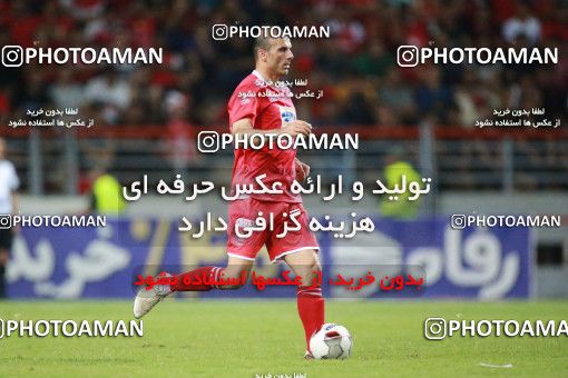 1411867, Ahvaz, , Final جام حذفی فوتبال ایران, Khorramshahr Cup, Damash Gilanian 0 v 1 Persepolis on 2019/06/02 at Foolad Arena