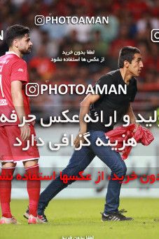 1411805, Ahvaz, , Final جام حذفی فوتبال ایران, Khorramshahr Cup, Damash Gilanian 0 v 1 Persepolis on 2019/06/02 at Foolad Arena