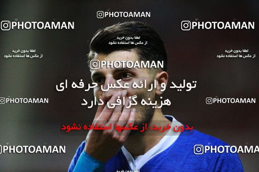 1411834, Ahvaz, , Final جام حذفی فوتبال ایران, Khorramshahr Cup, Damash Gilanian 0 v 1 Persepolis on 2019/06/02 at Foolad Arena