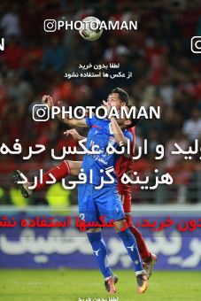 1411861, Ahvaz, , Final جام حذفی فوتبال ایران, Khorramshahr Cup, Damash Gilanian 0 v 1 Persepolis on 2019/06/02 at Foolad Arena