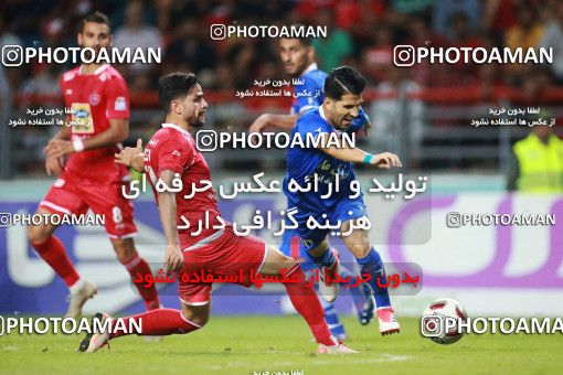 1411817, Ahvaz, , Final جام حذفی فوتبال ایران, Khorramshahr Cup, Damash Gilanian 0 v 1 Persepolis on 2019/06/02 at Foolad Arena