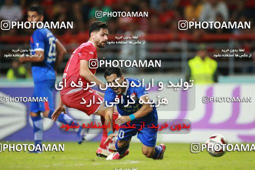 1411886, Ahvaz, , Final جام حذفی فوتبال ایران, Khorramshahr Cup, Damash Gilanian 0 v 1 Persepolis on 2019/06/02 at Foolad Arena