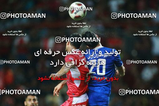 1411853, Ahvaz, , Final جام حذفی فوتبال ایران, Khorramshahr Cup, Damash Gilanian 0 v 1 Persepolis on 2019/06/02 at Foolad Arena