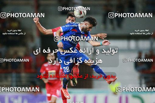 1411823, Ahvaz, , Final جام حذفی فوتبال ایران, Khorramshahr Cup, Damash Gilanian 0 v 1 Persepolis on 2019/06/02 at Foolad Arena