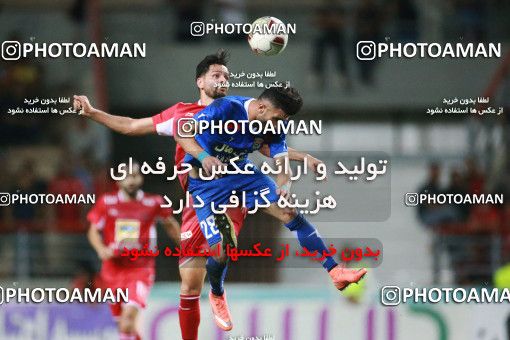 1411800, Ahvaz, , Final جام حذفی فوتبال ایران, Khorramshahr Cup, Damash Gilanian 0 v 1 Persepolis on 2019/06/02 at Foolad Arena