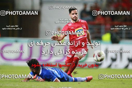 1411894, Ahvaz, , Final جام حذفی فوتبال ایران, Khorramshahr Cup, Damash Gilanian 0 v 1 Persepolis on 2019/06/02 at Foolad Arena