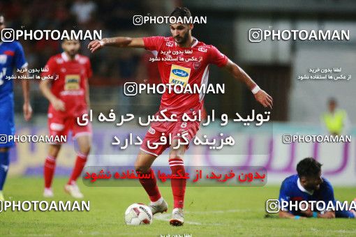 1411766, Ahvaz, , Final جام حذفی فوتبال ایران, Khorramshahr Cup, Damash Gilanian 0 v 1 Persepolis on 2019/06/02 at Foolad Arena