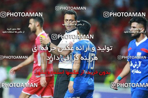 1412076, Ahvaz, , Final جام حذفی فوتبال ایران, Khorramshahr Cup, Damash Gilanian 0 v 1 Persepolis on 2019/06/02 at Foolad Arena