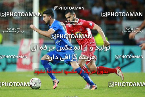 1412078, Ahvaz, , Final جام حذفی فوتبال ایران, Khorramshahr Cup, Damash Gilanian 0 v 1 Persepolis on 2019/06/02 at Foolad Arena