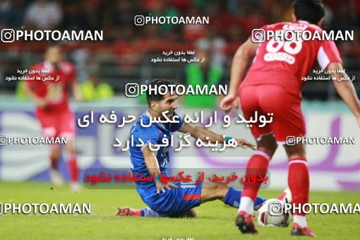 1412047, Ahvaz, , Final جام حذفی فوتبال ایران, Khorramshahr Cup, Damash Gilanian 0 v 1 Persepolis on 2019/06/02 at Foolad Arena