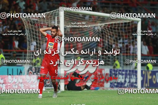 1412177, Ahvaz, , Final جام حذفی فوتبال ایران, Khorramshahr Cup, Damash Gilanian 0 v 1 Persepolis on 2019/06/02 at Foolad Arena