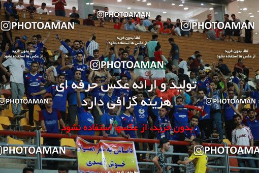 1412039, Ahvaz, , Final جام حذفی فوتبال ایران, Khorramshahr Cup, Damash Gilanian 0 v 1 Persepolis on 2019/06/02 at Foolad Arena