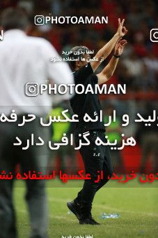1412161, Ahvaz, , Final جام حذفی فوتبال ایران, Khorramshahr Cup, Damash Gilanian 0 v 1 Persepolis on 2019/06/02 at Foolad Arena