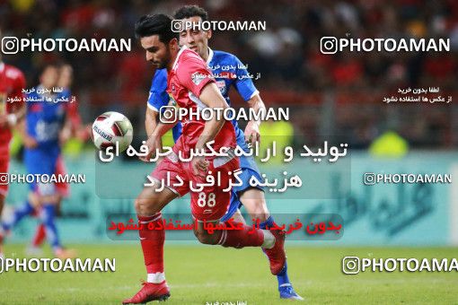 1412071, Ahvaz, , Final جام حذفی فوتبال ایران, Khorramshahr Cup, Damash Gilanian 0 v 1 Persepolis on 2019/06/02 at Foolad Arena