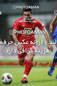 1412187, Ahvaz, , Final جام حذفی فوتبال ایران, Khorramshahr Cup, Damash Gilanian 0 v 1 Persepolis on 2019/06/02 at Foolad Arena