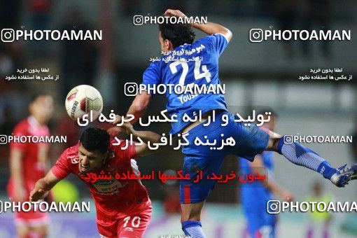 1412102, Ahvaz, , Final جام حذفی فوتبال ایران, Khorramshahr Cup, Damash Gilanian 0 v 1 Persepolis on 2019/06/02 at Foolad Arena