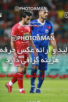 1412046, Ahvaz, , Final جام حذفی فوتبال ایران, Khorramshahr Cup, Damash Gilanian 0 v 1 Persepolis on 2019/06/02 at Foolad Arena