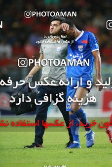 1412186, Ahvaz, , Final جام حذفی فوتبال ایران, Khorramshahr Cup, Damash Gilanian 0 v 1 Persepolis on 2019/06/02 at Foolad Arena