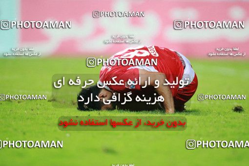 1412066, Ahvaz, , Final جام حذفی فوتبال ایران, Khorramshahr Cup, Damash Gilanian 0 v 1 Persepolis on 2019/06/02 at Foolad Arena
