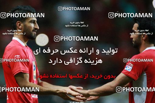 1412053, Ahvaz, , Final جام حذفی فوتبال ایران, Khorramshahr Cup, Damash Gilanian 0 v 1 Persepolis on 2019/06/02 at Foolad Arena