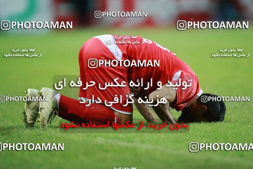 1412056, Ahvaz, , Final جام حذفی فوتبال ایران, Khorramshahr Cup, Damash Gilanian 0 v 1 Persepolis on 2019/06/02 at Foolad Arena