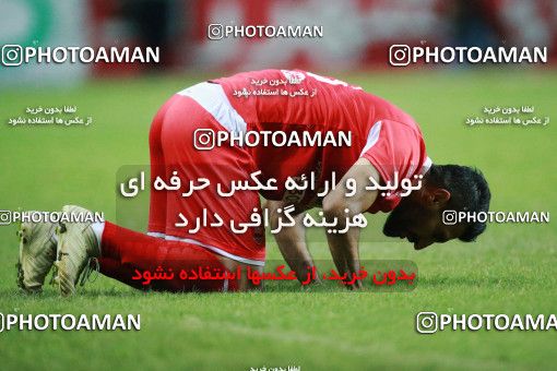 1412069, Ahvaz, , Final جام حذفی فوتبال ایران, Khorramshahr Cup, Damash Gilanian 0 v 1 Persepolis on 2019/06/02 at Foolad Arena