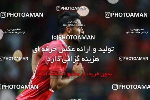1412055, Ahvaz, , Final جام حذفی فوتبال ایران, Khorramshahr Cup, Damash Gilanian 0 v 1 Persepolis on 2019/06/02 at Foolad Arena
