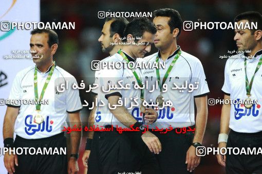 1412080, Ahvaz, , Final جام حذفی فوتبال ایران, Khorramshahr Cup, Damash Gilanian 0 v 1 Persepolis on 2019/06/02 at Foolad Arena
