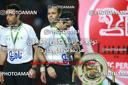 1412081, Ahvaz, , Final جام حذفی فوتبال ایران, Khorramshahr Cup, Damash Gilanian 0 v 1 Persepolis on 2019/06/02 at Foolad Arena