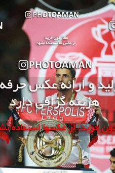 1412090, Ahvaz, , Final جام حذفی فوتبال ایران, Khorramshahr Cup, Damash Gilanian 0 v 1 Persepolis on 2019/06/02 at Foolad Arena