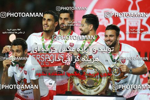 1412002, Ahvaz, , Final جام حذفی فوتبال ایران, Khorramshahr Cup, Damash Gilanian 0 v 1 Persepolis on 2019/06/02 at Foolad Arena