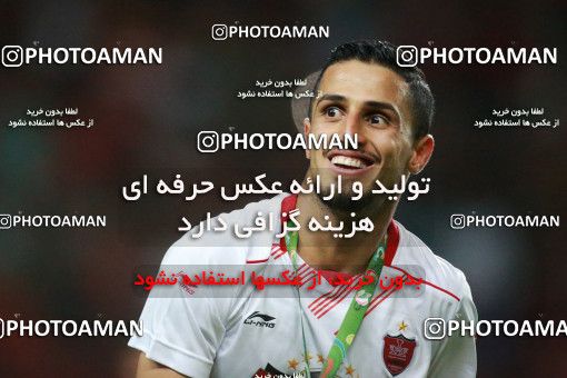 1411956, Ahvaz, , Final جام حذفی فوتبال ایران, Khorramshahr Cup, Damash Gilanian 0 v 1 Persepolis on 2019/06/02 at Foolad Arena