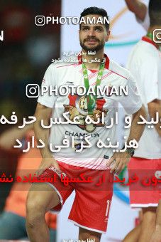 1411905, Ahvaz, , Final جام حذفی فوتبال ایران, Khorramshahr Cup, Damash Gilanian 0 v 1 Persepolis on 2019/06/02 at Foolad Arena