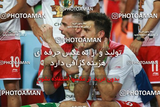 1412008, Ahvaz, , Final جام حذفی فوتبال ایران, Khorramshahr Cup, Damash Gilanian 0 v 1 Persepolis on 2019/06/02 at Foolad Arena