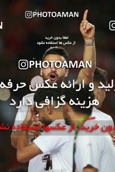 1411910, Ahvaz, , Final جام حذفی فوتبال ایران, Khorramshahr Cup, Damash Gilanian 0 v 1 Persepolis on 2019/06/02 at Foolad Arena