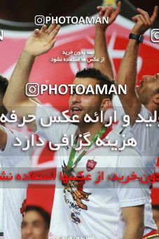 1411994, Ahvaz, , Final جام حذفی فوتبال ایران, Khorramshahr Cup, Damash Gilanian 0 v 1 Persepolis on 2019/06/02 at Foolad Arena