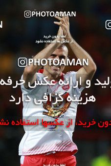 1411980, Ahvaz, , Final جام حذفی فوتبال ایران, Khorramshahr Cup, Damash Gilanian 0 v 1 Persepolis on 2019/06/02 at Foolad Arena