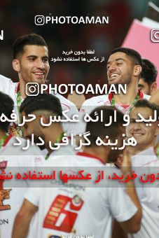 1412031, Ahvaz, , Final جام حذفی فوتبال ایران, Khorramshahr Cup, Damash Gilanian 0 v 1 Persepolis on 2019/06/02 at Foolad Arena