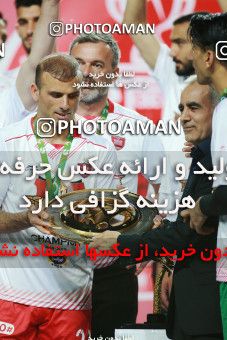 1412026, Ahvaz, , Final جام حذفی فوتبال ایران, Khorramshahr Cup, Damash Gilanian 0 v 1 Persepolis on 2019/06/02 at Foolad Arena