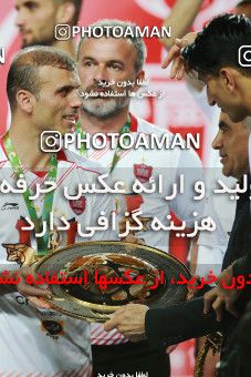 1411944, Ahvaz, , Final جام حذفی فوتبال ایران, Khorramshahr Cup, Damash Gilanian 0 v 1 Persepolis on 2019/06/02 at Foolad Arena