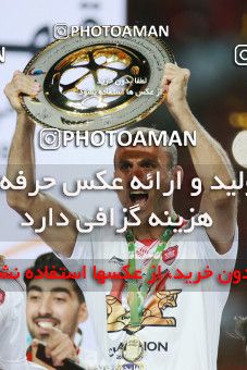 1412447, Ahvaz, , Final جام حذفی فوتبال ایران, Khorramshahr Cup, Damash Gilanian 0 v 1 Persepolis on 2019/06/02 at Foolad Arena