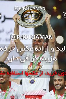 1412359, Ahvaz, , Final جام حذفی فوتبال ایران, Khorramshahr Cup, Damash Gilanian 0 v 1 Persepolis on 2019/06/02 at Foolad Arena