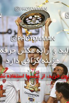 1412436, Ahvaz, , Final جام حذفی فوتبال ایران, Khorramshahr Cup, Damash Gilanian 0 v 1 Persepolis on 2019/06/02 at Foolad Arena