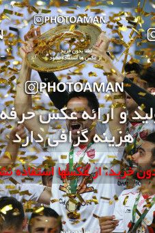 1412366, Ahvaz, , Final جام حذفی فوتبال ایران, Khorramshahr Cup, Damash Gilanian 0 v 1 Persepolis on 2019/06/02 at Foolad Arena